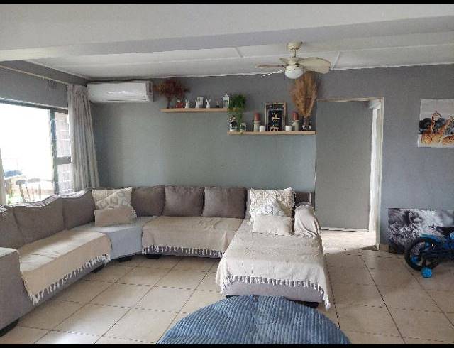 3 BEDROOM TOWNHOUSE FOR SALE IN ILLOVO